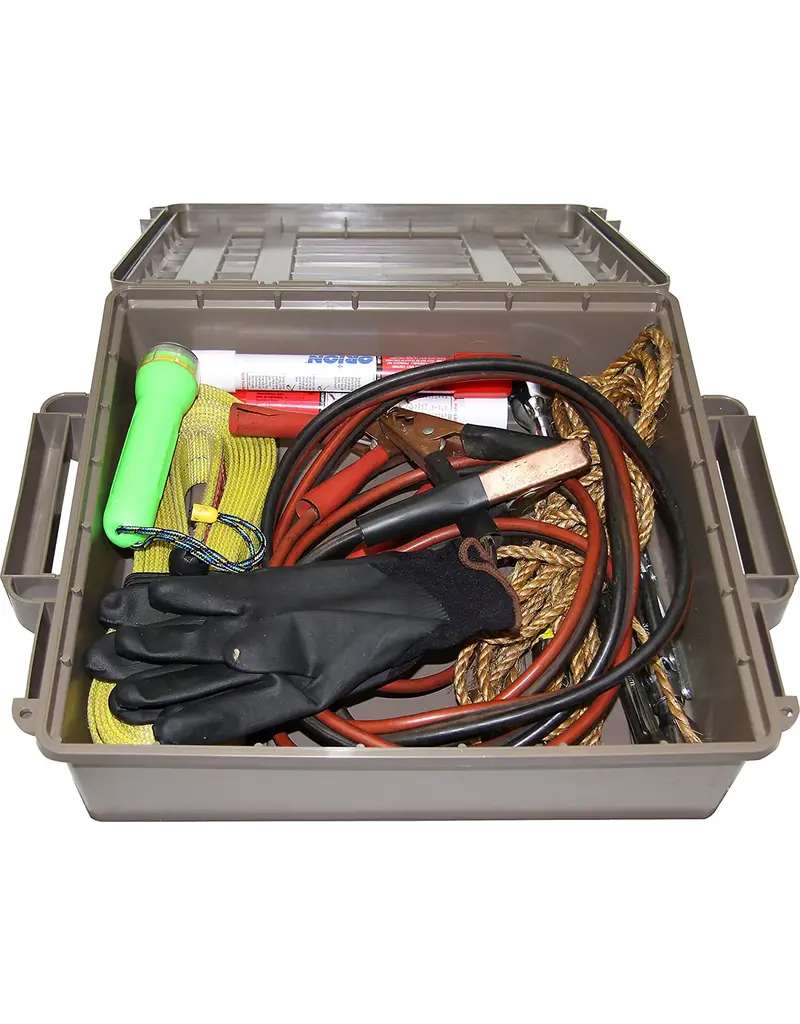 MTM Case-Gard Boîte utilitaire de caisse de munitions 19"x15.75"x5.25"