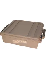 MTM Case-Gard Ammo Crate Utility Box 19"x15.75"x5.25"