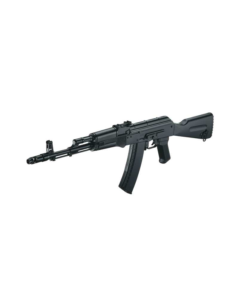 ICS Airsoft MAR Fixed Stock