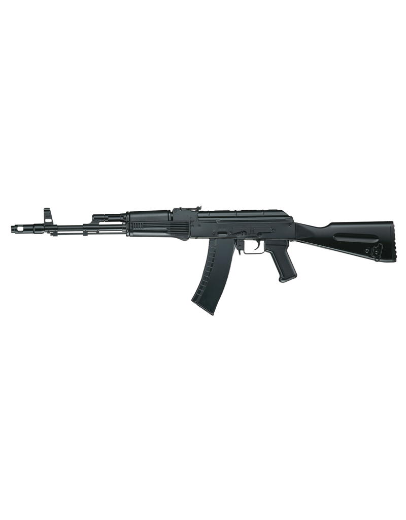 ICS Airsoft MAR Fixed Stock