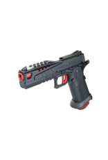 ICS Airsoft Airsoft Pistol Hi-Capa Carnotaurus GBB