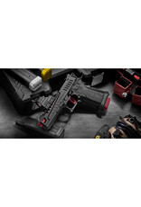ICS Airsoft Pistolet Airsoft GBB Hi-Capa Carnotaurus