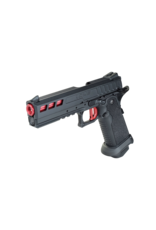 ICS Airsoft Airsoft Pistol Hi-Capa ACME GBB