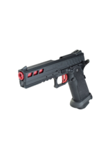 ICS Airsoft Pistolet Airsoft Hi-Capa ACME GBB