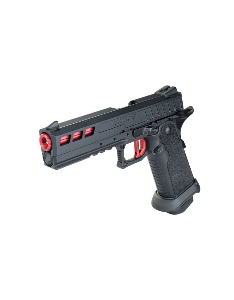 ICS Airsoft Airsoft Pistol Hi-Capa ACME GBB