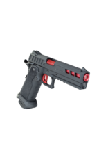 ICS Airsoft Airsoft Pistol Hi-Capa ACME GBB