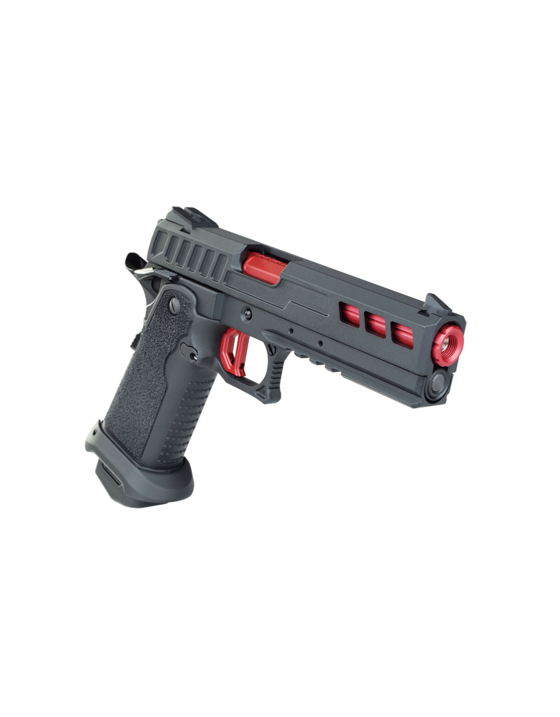 ICS Airsoft Airsoft Pistol Hi-Capa ACME GBB