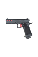 ICS Airsoft Airsoft Pistol Hi-Capa ACME GBB