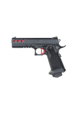 ICS Airsoft Pistolet Airsoft Hi-Capa ACME GBB