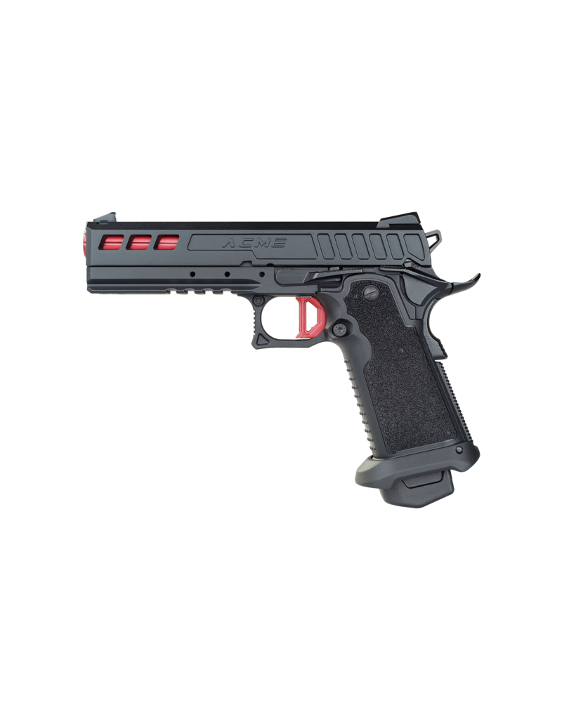 ICS Airsoft Airsoft Pistol Hi-Capa ACME GBB