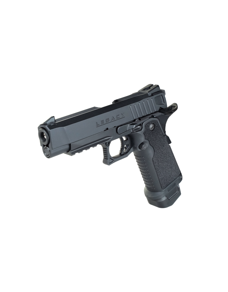 ICS Airsoft Pistolet Hi-Capa Legacy GBB
