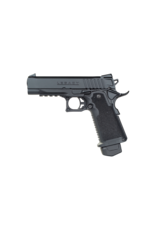 ICS Airsoft Pistol Airsoft Hi-Capa Legacy GBB