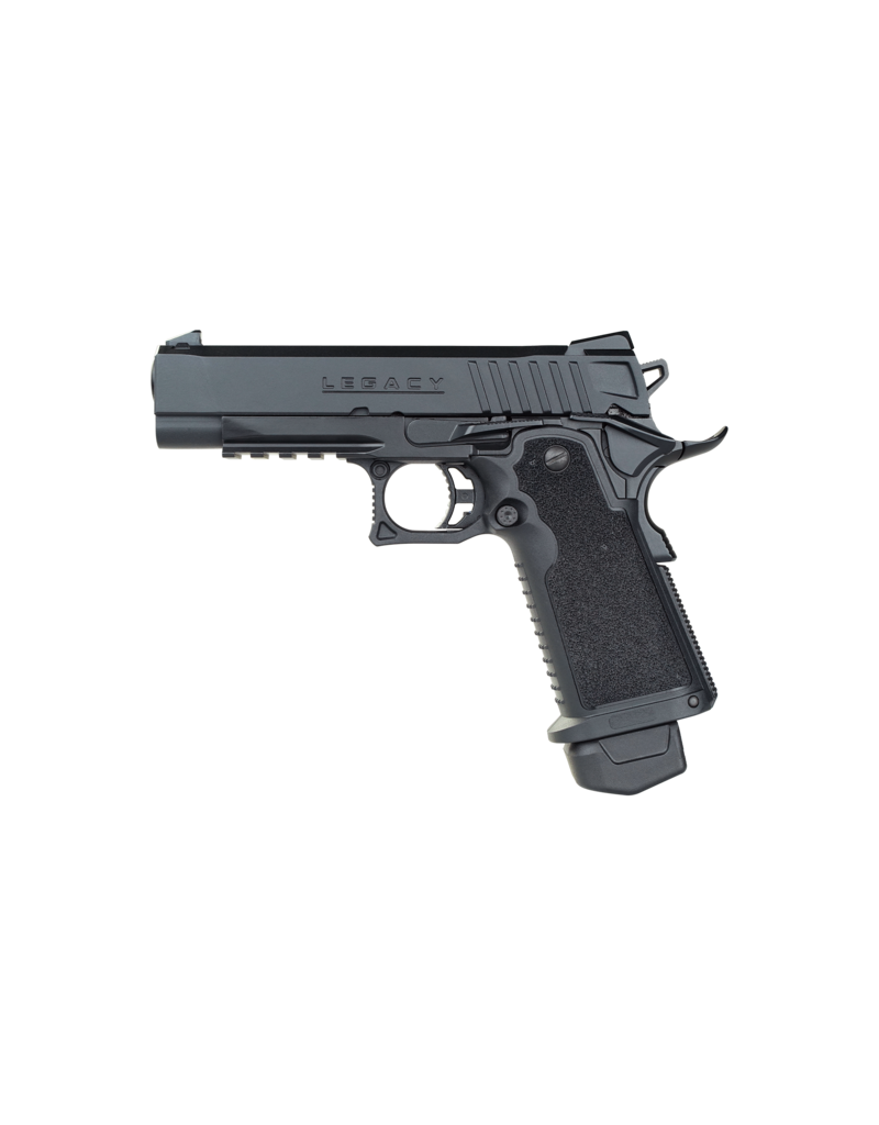 ICS Airsoft Pistolet Hi-Capa Legacy GBB