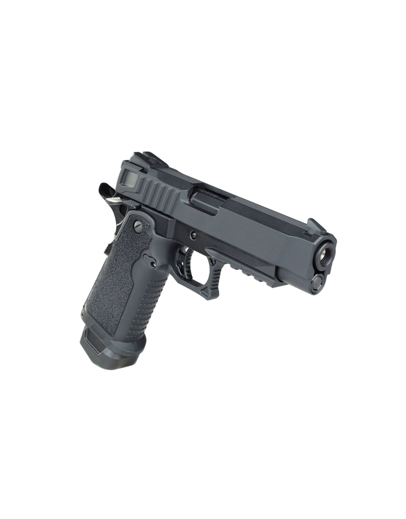 ICS Airsoft Pistolet Hi-Capa Legacy GBB