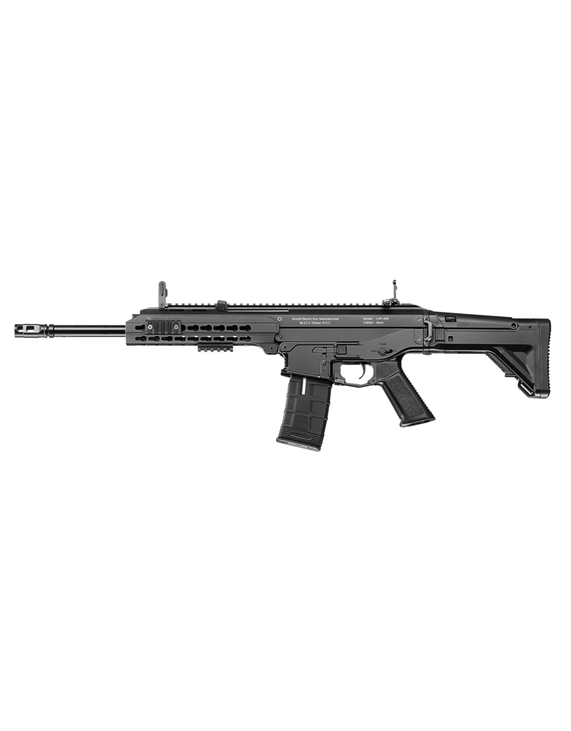 ICS Airsoft CXP-APE Rifle