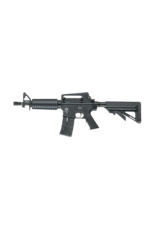 ICS Airsoft CS4 Commando Crane Stock