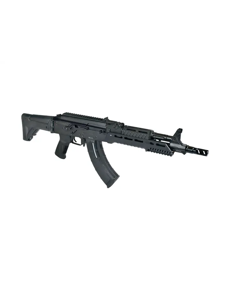 ICS Airsoft CXP-ARK Black