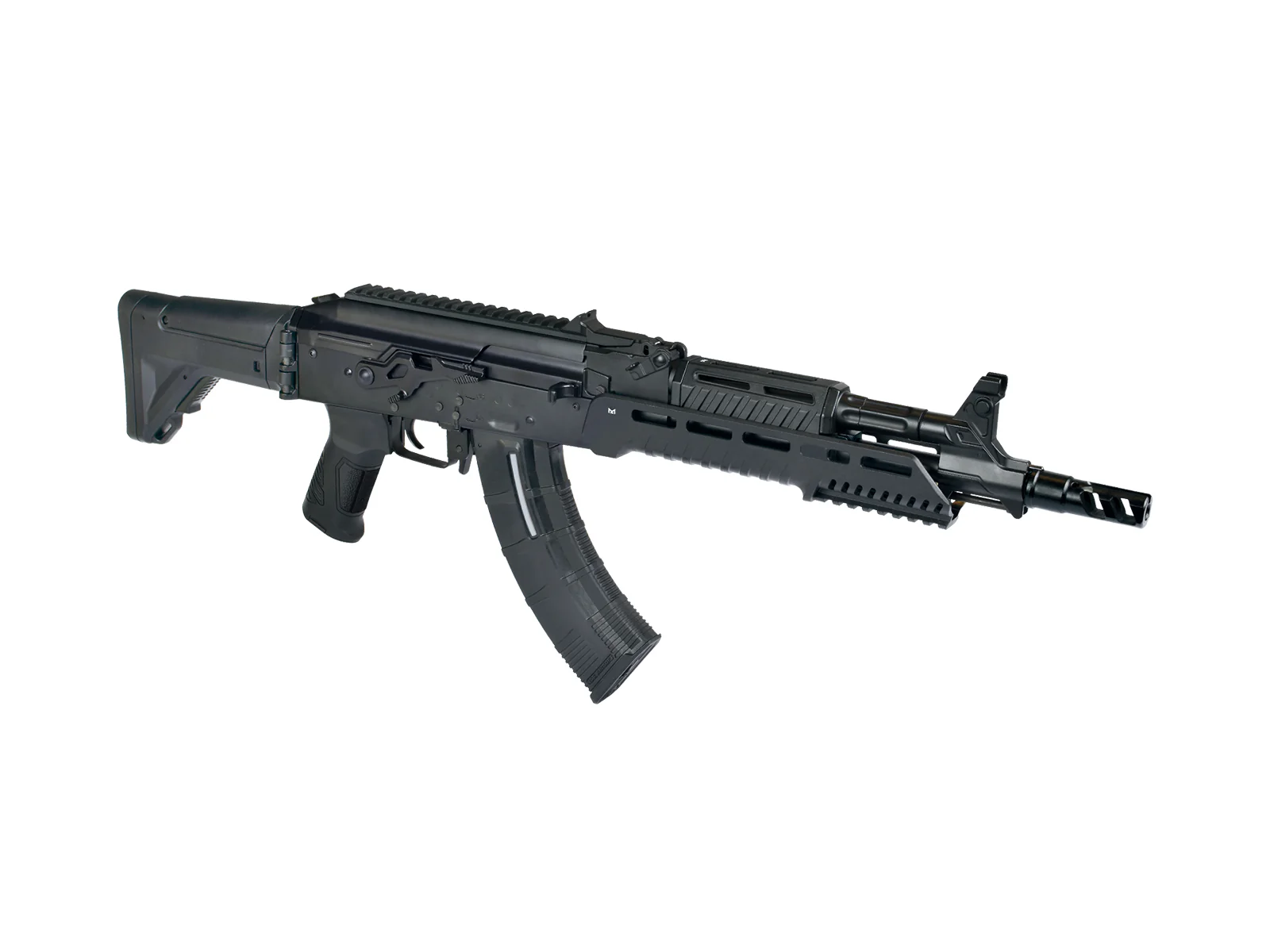 ICS Airsoft CXP-ARK Black - SMPR Tactical Outdoor