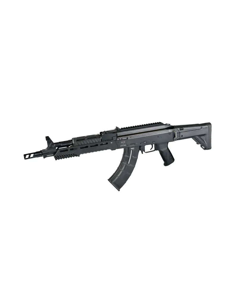 ICS Airsoft CXP-ARK Black