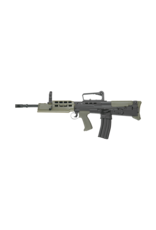 ICS Airsoft L85 A2 Carbine