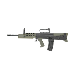 ICS Airsoft L85 A2 Carbine