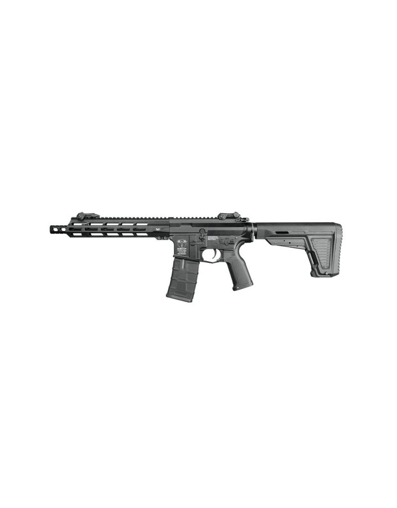 ICS Airsoft CXP-MMR SBR Ergo Stock