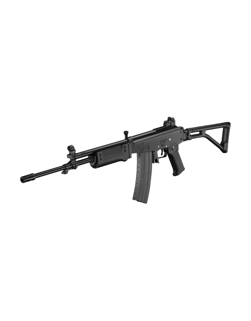 ICS Airsoft TOD AR