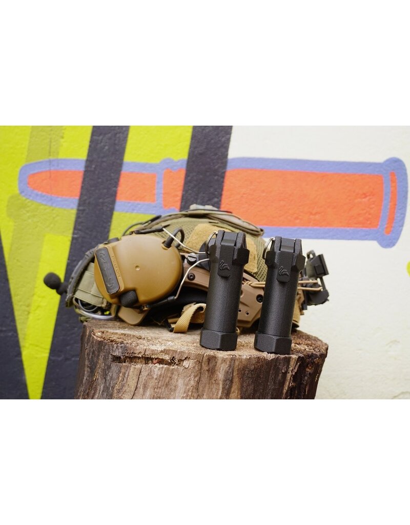 Flamingo Custom Works DF-209 Outdoors