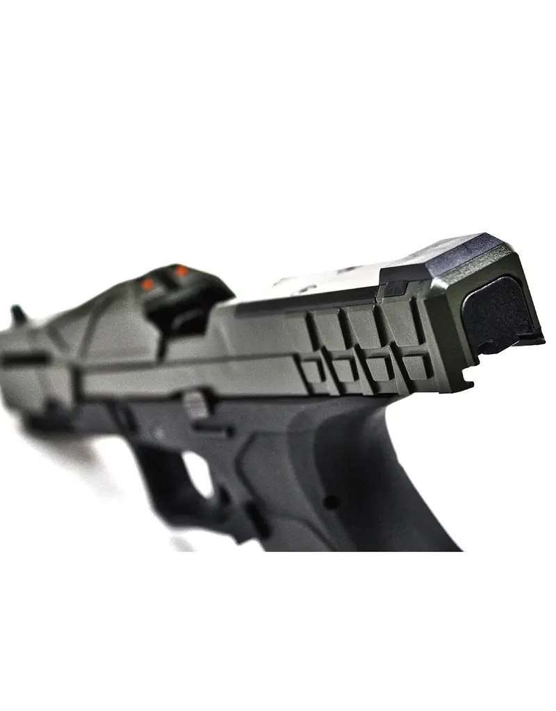 Poseidon XG8-PB Airsoft GBB Pistolet Airsoft