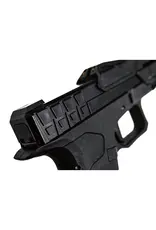 Poseidon XG8-PB Airsoft GBB Pistolet Airsoft