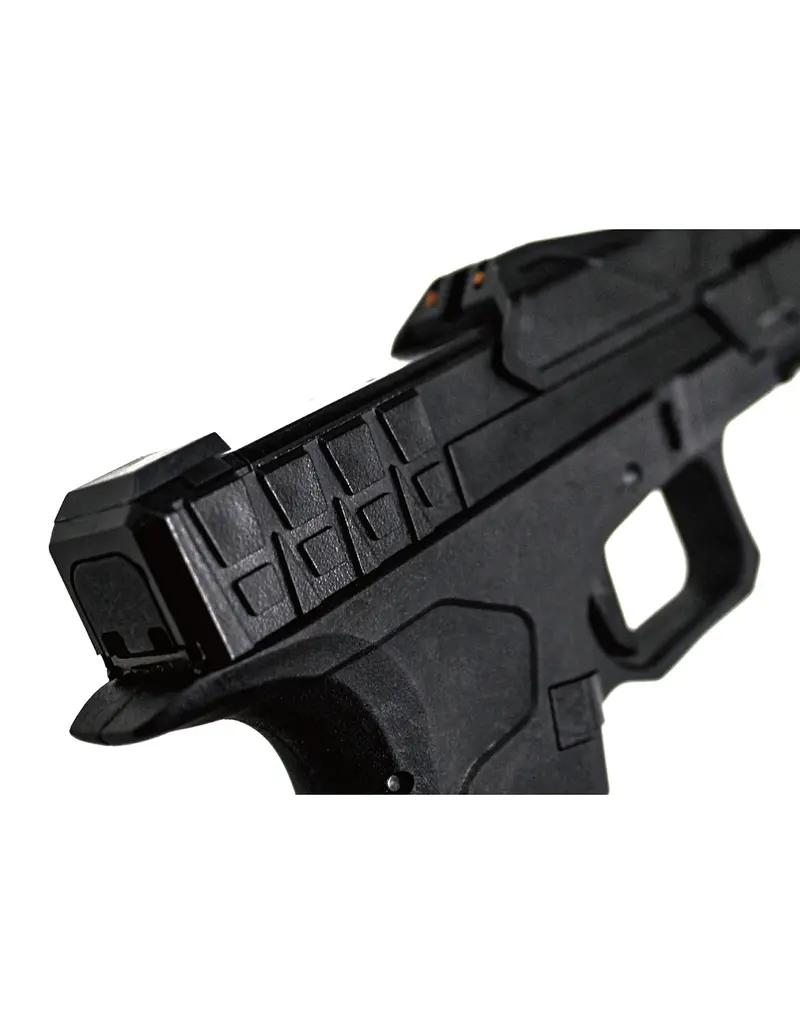 Poseidon XG8-PB Airsoft GBB Pistolet Airsoft