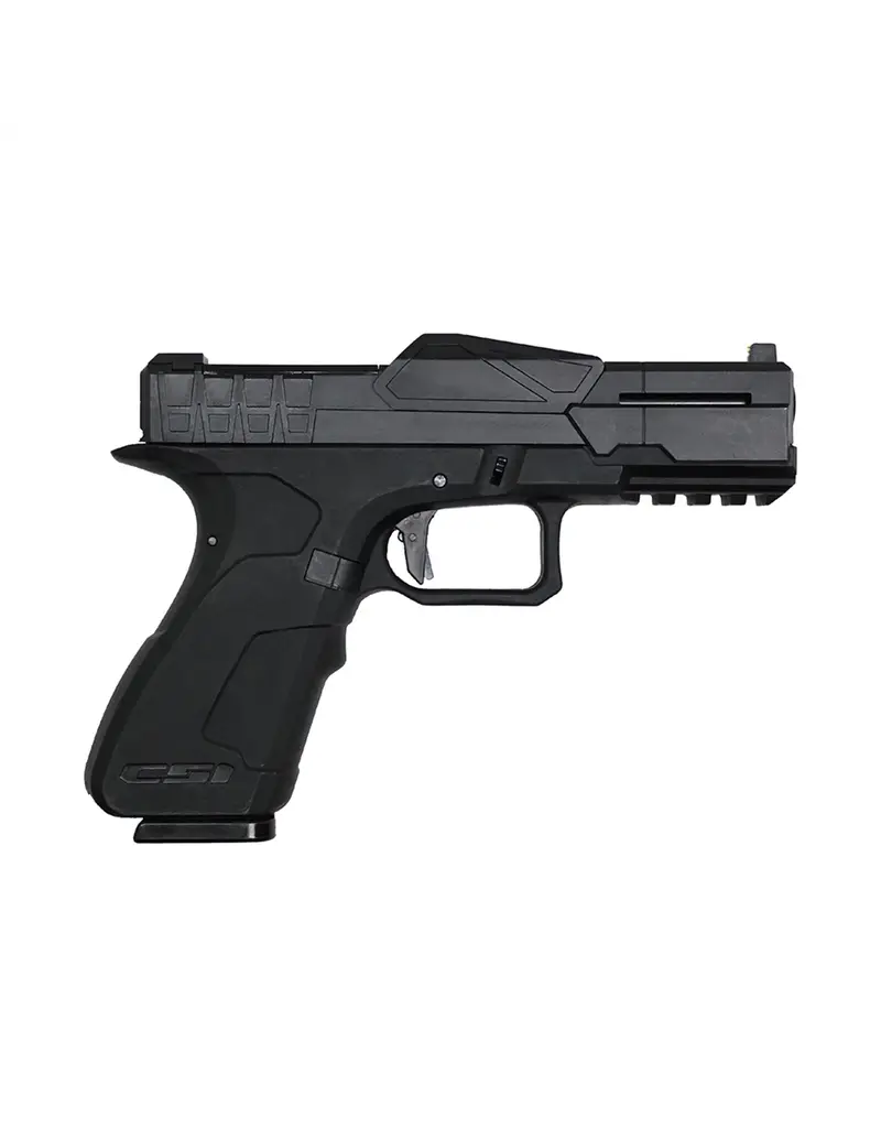 Poseidon XG8-PB Airsoft GBB Airsoft Pistol
