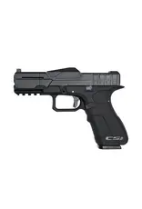 Poseidon XG8-PB Airsoft GBB Pistolet Airsoft