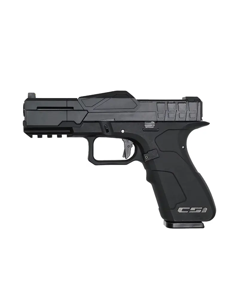 Poseidon XG8-PB Airsoft GBB Airsoft Pistol