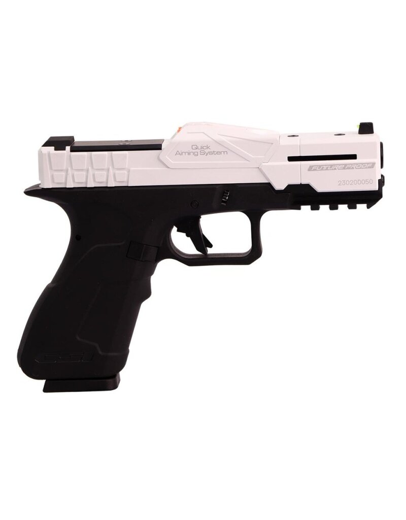 Poseidon XG8-PB Airsoft GBB Pistolet Airsoft