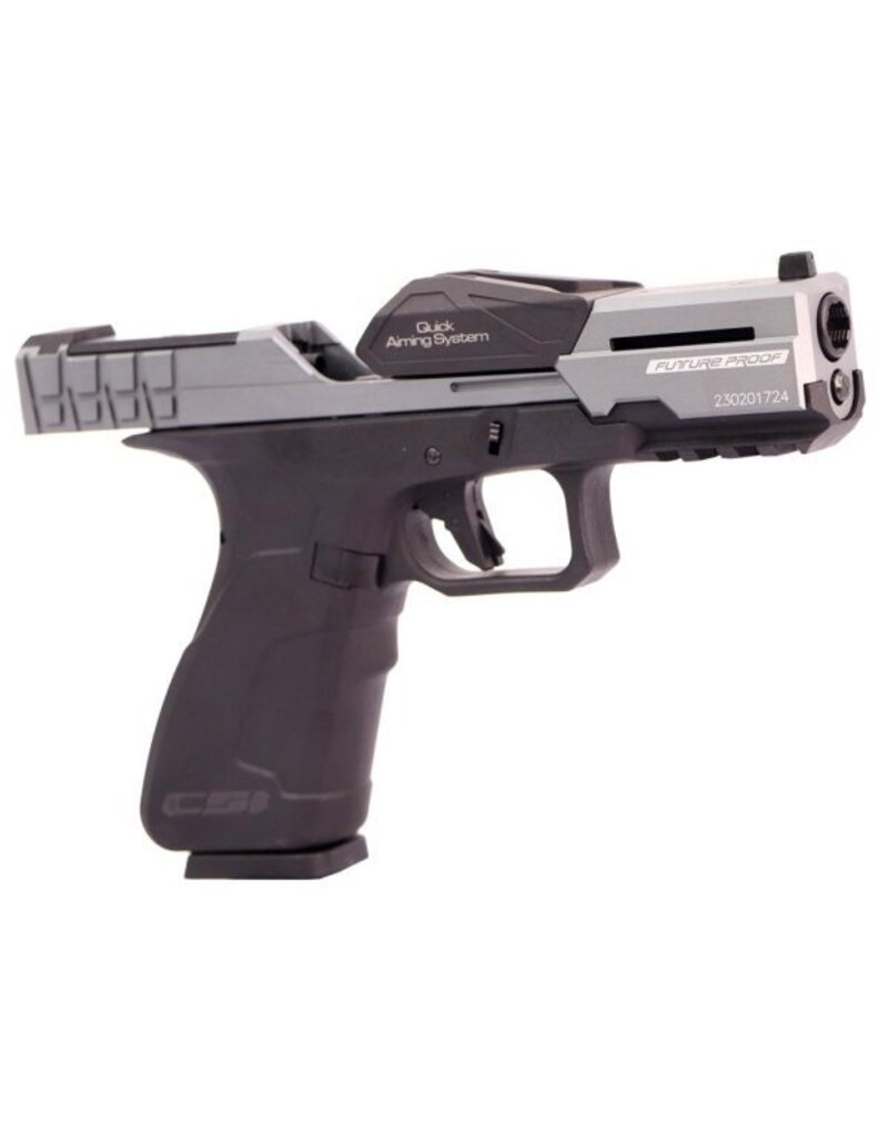Poseidon XG8-PB Airsoft GBB Pistolet Airsoft