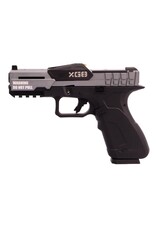 Poseidon XG8-PB Airsoft GBB Pistolet Airsoft