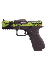 Poseidon XG8-MCA Airsoft GBB Pistolet Airsoft