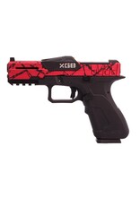 Poseidon XG8-MCA Airsoft GBB Pistolet Airsoft