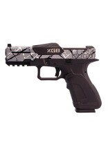 Poseidon XG8-MCA Airsoft GBB Airsoft Pistol