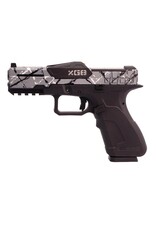 Poseidon XG8-MCA Airsoft GBB Pistolet Airsoft