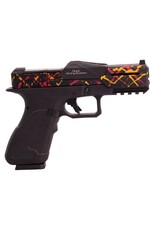 Poseidon XG8-MCA Airsoft GBB Airsoft Pistol