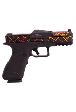 Poseidon XG8-MCA Airsoft GBB Pistolet Airsoft