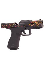 Poseidon XG8-MCA Airsoft GBB Airsoft Pistol