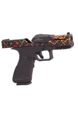 Poseidon XG8-MCA Airsoft GBB Pistolet Airsoft