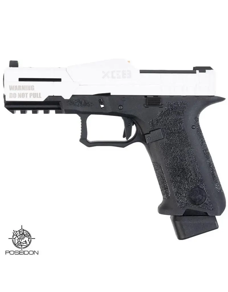 Poseidon MIX Series P1-WB GBB Pistol