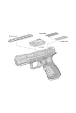 Poseidon MIX Series P1