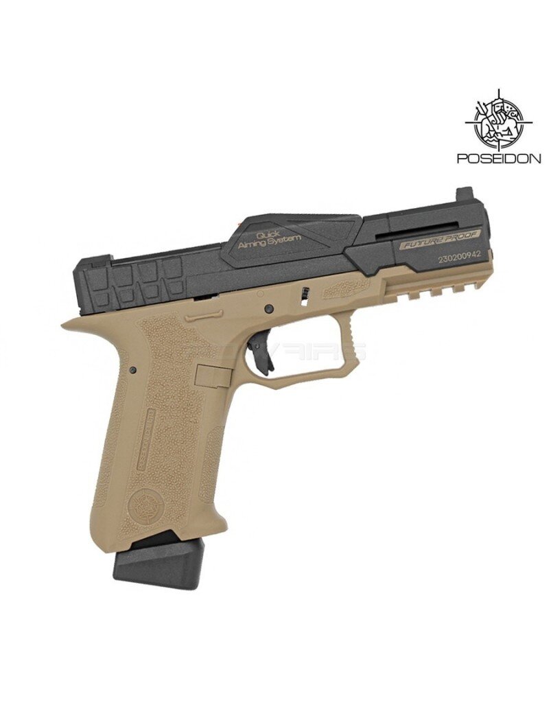 Poseidon MIX Series P1
