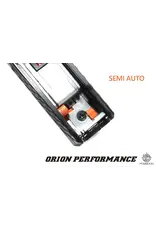Poseidon Orion No.3 Performance Airsoft GBB Pistol