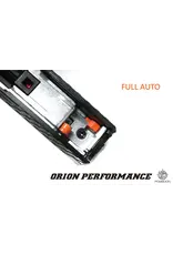 Poseidon Orion No.3 Performance Airsoft GBB Pistol